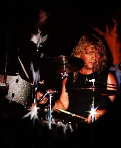 John Ihle