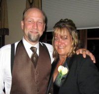 Cheryl Bockhorst