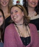 Ashley Gaines-Conte