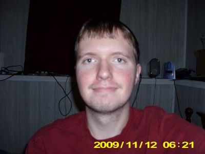 Matthew Feathers