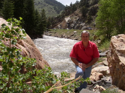 John Patterson