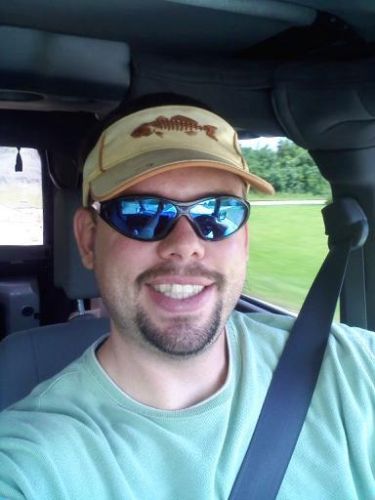 Shane Whitmore