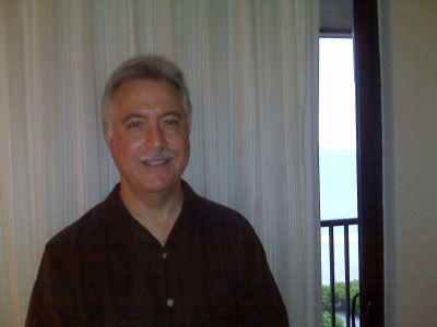Stephen Blum