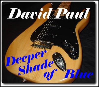 David Lavalley