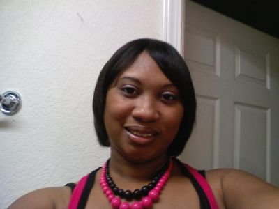 Tashaun Henderson