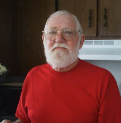 Ronald Hansen