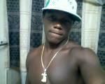 Antonio Wallace