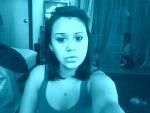 Crystina Saras Bailey
