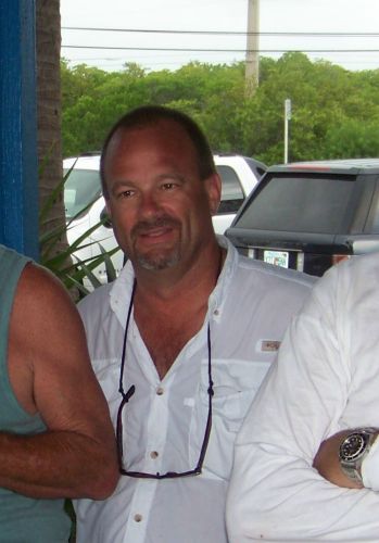 Ray Ackerman