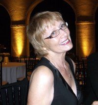 Pamela Neuenschwander