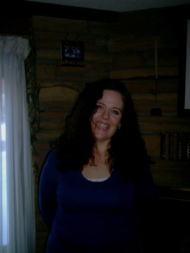 Janelle Oelrich