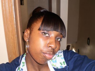 Ebony Burton