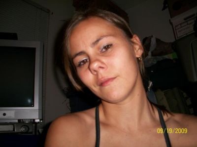 Angela Thomann