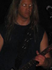Eric Carlson