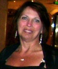 Kathleen Zolar