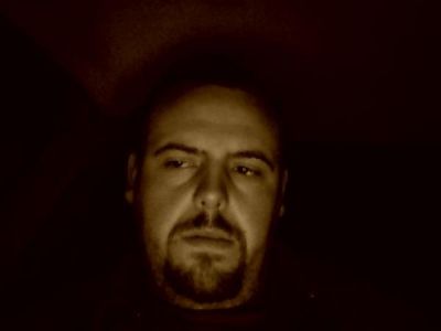 Matthew Caudill