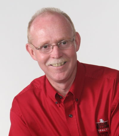 Timothy Hughes