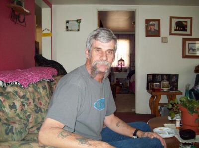 Randall Edmiston