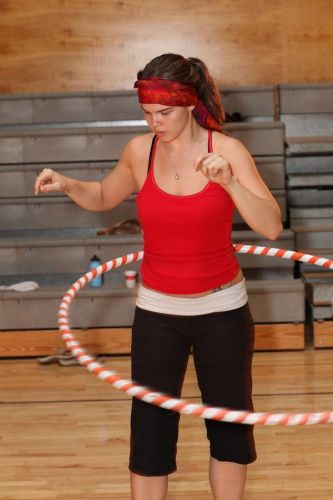 Yolanda Ortiz