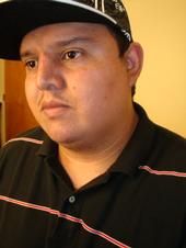 Luis Abrego