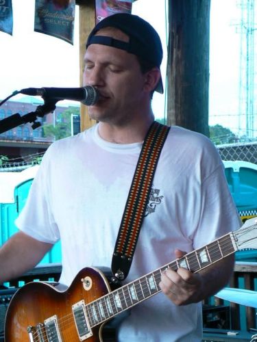 Justin Bridges