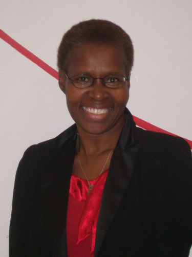 Melinda Norrington
