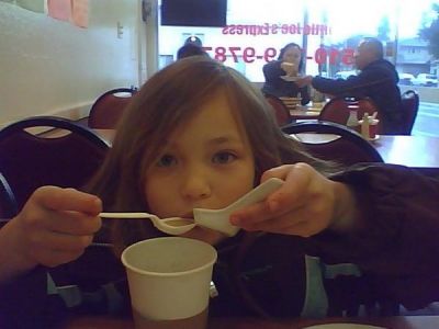 Lily Johnston