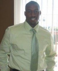 Derrick Burgess