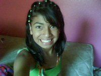 Ingrid Baires