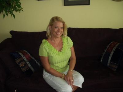 Jennifer Vogel