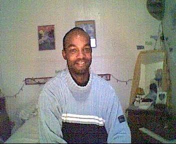 Marlando Lewis