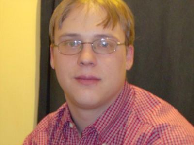 Troy Thomas