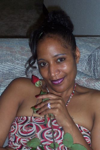 Marlisa Gantt