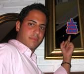 Andreas Koutsoudakis