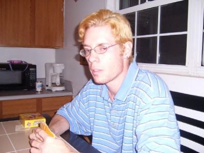 Shaun Price