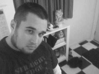 Jason Dagostino