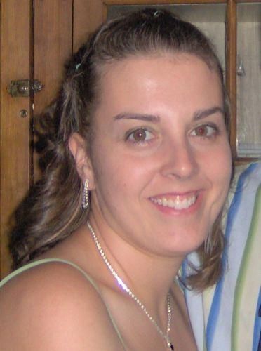 Sharon Pelletier