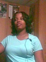 Crystal Brown