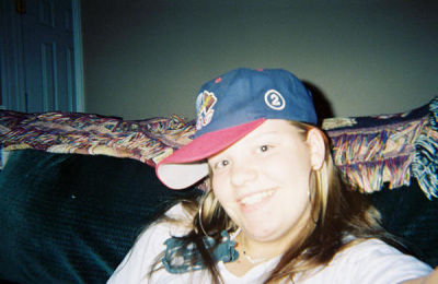 Patricia Husband