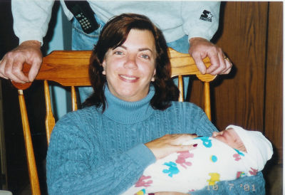 Elizabeth Stewart
