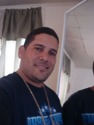 Hector Ortiz