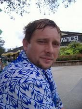 Michael Mitchum