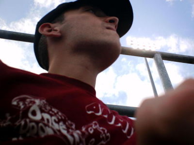 Brandon Hewitt