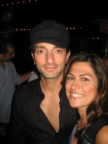 Pouria Parsa