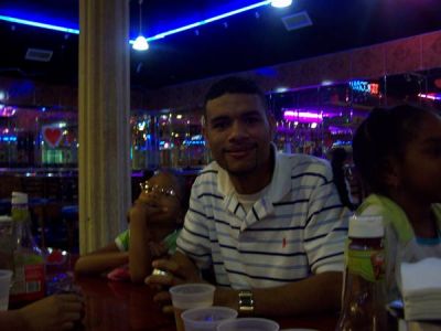 Oscar Mendez