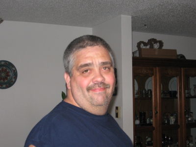 Warren Ritter
