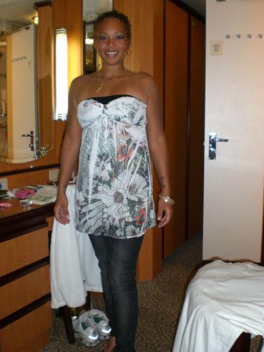 Renee Parrish