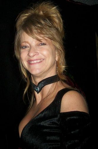 Kimberly Loach