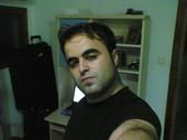Baber Shah