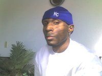 Terron Hooks